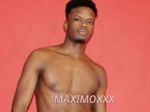 MAXIMOXXX