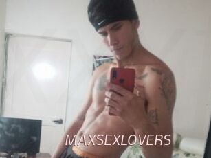 MAXSEXLOVERS