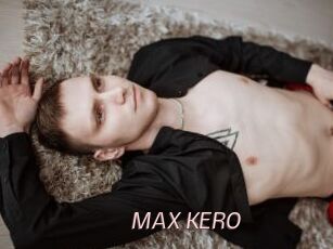 MAX_KERO
