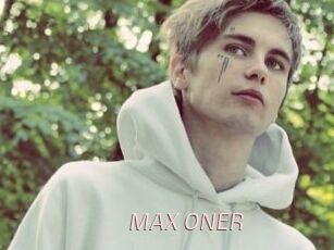 MAX_ONER