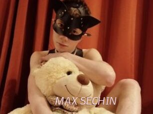 MAX_SECHIN
