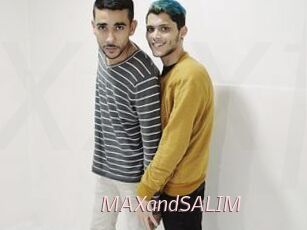 MAXandSALIM