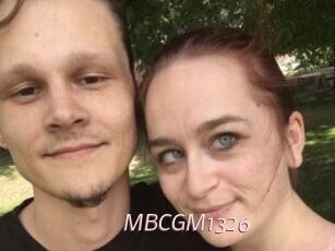 MBCGM1326
