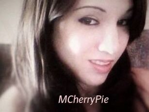 MCherryPie