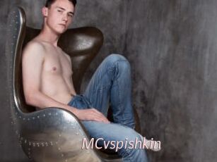 MCvspishkin