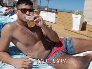 MDLRBOY
