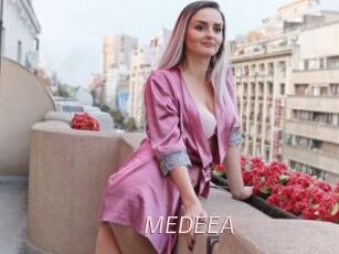 MEDEEA