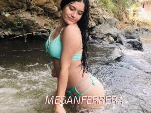 MEGANFERRERA