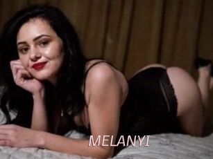 MELANYI