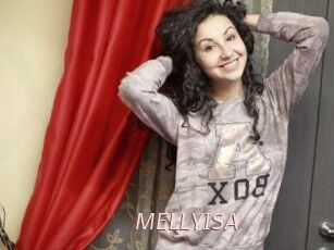 MELLYISA
