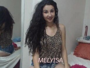MELYISA