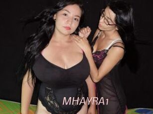MHAYRA1