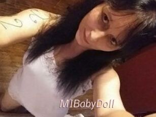 MIBabyDoll xxx Free Sites