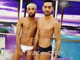 MIKEandDANY
