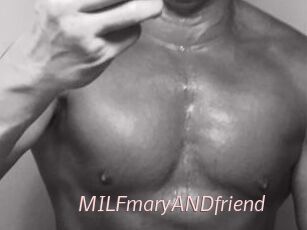 MILFmaryANDfriend