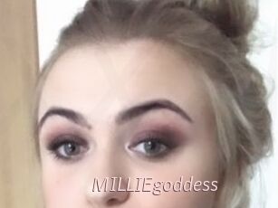 MILLIEgoddess