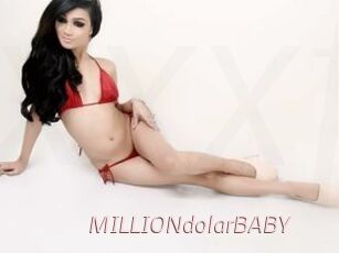 MILLIONdolarBABY