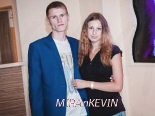 MIRAnKEVIN