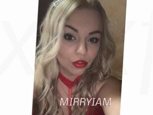 MIRRYIAM