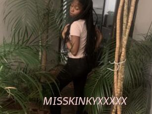 MISSKINKYXXXXX