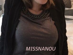 MISSNANOU