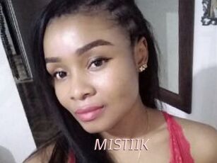 MISTIIK