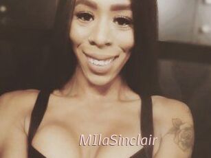 MIlaSinclair