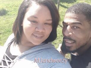MJandweezy