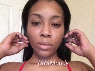 MMMandy