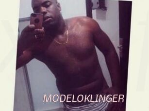 MODELOKLINGER