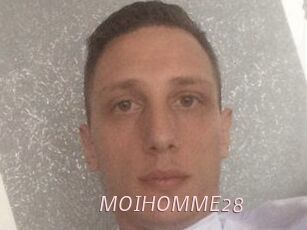 MOIHOMME28