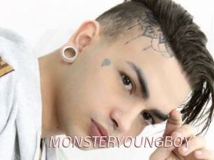 MONSTERYOUNGBOY