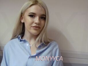 MONYYCA xxx Free Sites