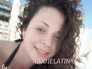 MOOIELATIN