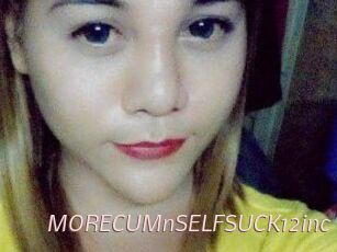 MORECUMnSELFSUCK12inc