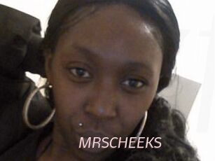 MRSCHEEKS