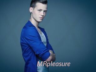 MRpleasure
