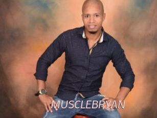 MUSCLEBRYAN