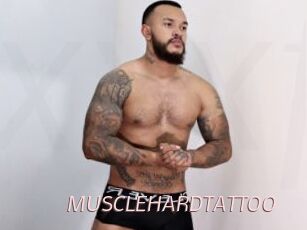 MUSCLEHARDTATTOO