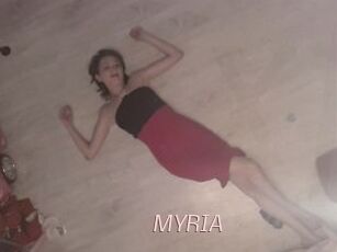 MYRIA