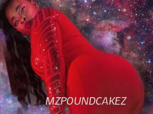 MZPOUNDCAKEZ