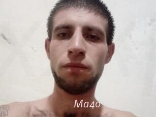 Ma4o