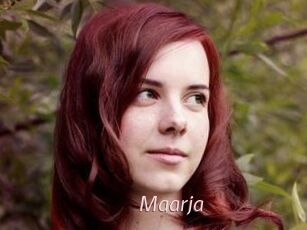 Maarja