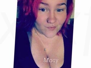 Maay