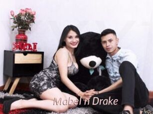 Mabel_n_Drake