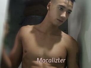 Macalizter