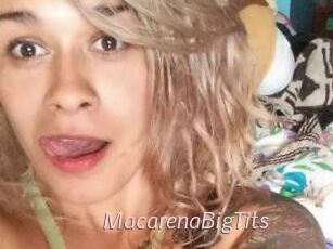 MacarenaBigTits