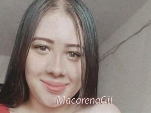 MacarenaGil