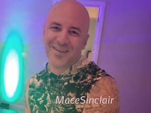 MaceSinclair