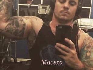 Macexo